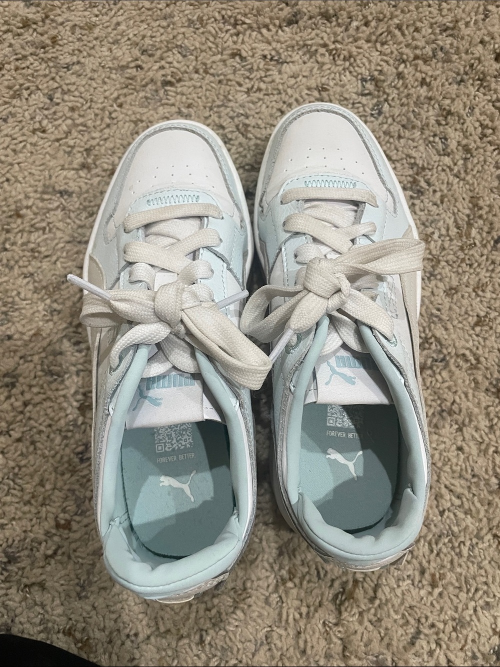 Puma sneakers